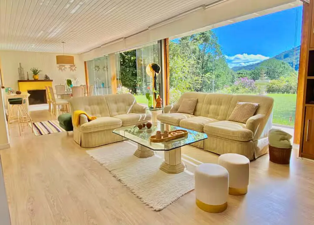 Casa, 4 quartos, 250 m² - Foto 12