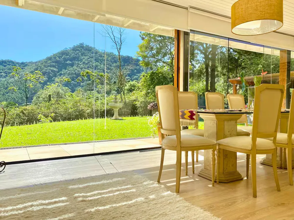 Casa, 4 quartos, 250 m² - Foto 8