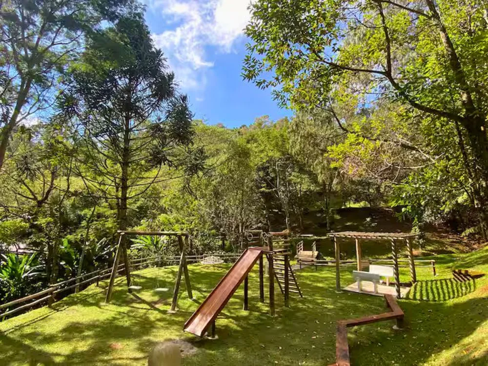 Casa, 4 quartos, 250 m² - Foto 3