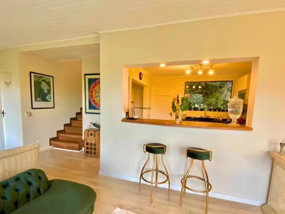 Casa, 4 quartos, 250 m² - Foto 15