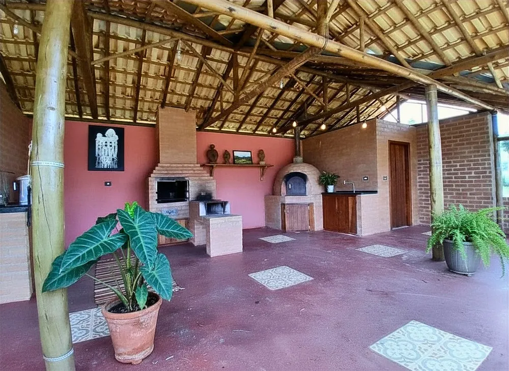 Chácara, 5 quartos, 2 hectares - Foto 2
