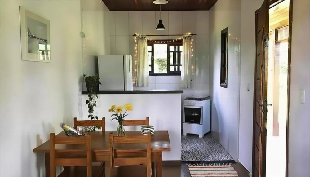 Chácara, 5 quartos, 2 hectares - Foto 1