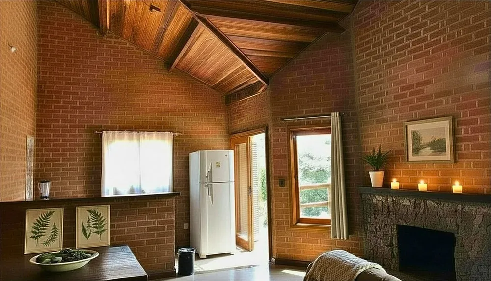 Chácara, 5 quartos, 2 hectares - Foto 7