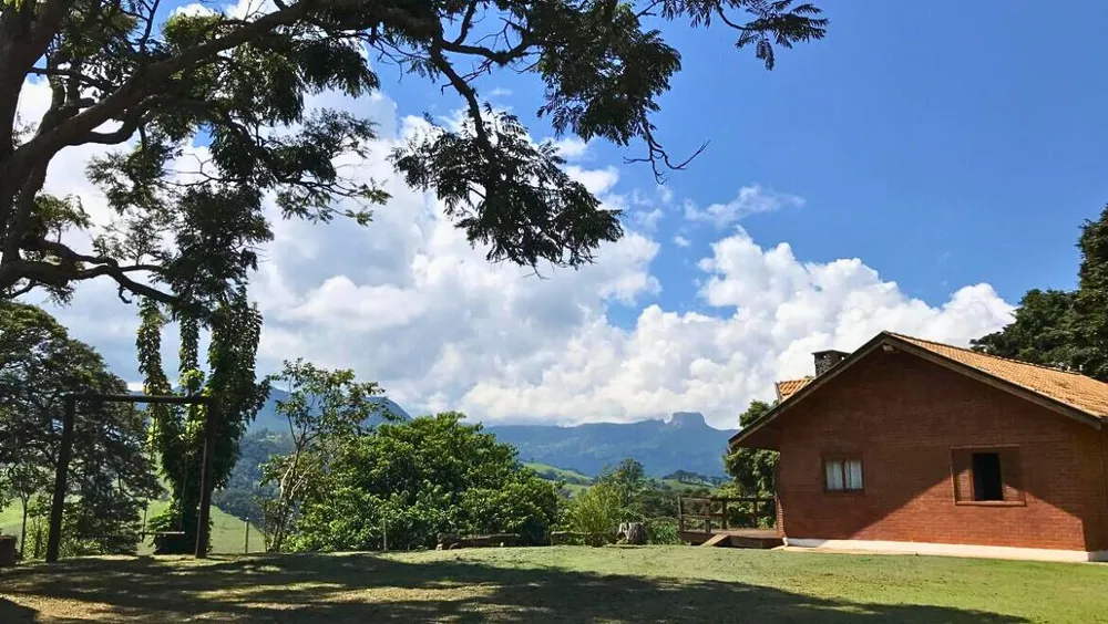 Chácara, 5 quartos, 2 hectares - Foto 4
