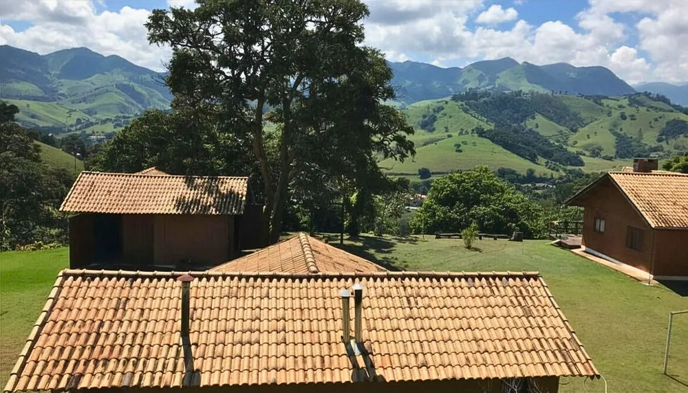 Sítio, 5 quartos, 2 hectares - Foto 3