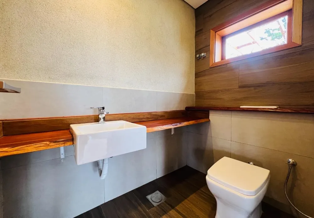 Casa, 3 quartos, 250 m² - Foto 6