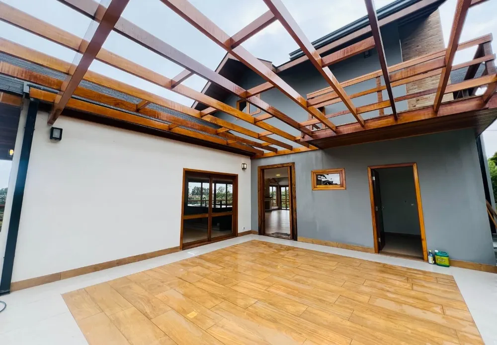 Casa, 3 quartos, 250 m² - Foto 16