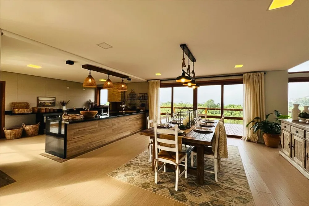 Casa, 3 quartos, 250 m² - Foto 9
