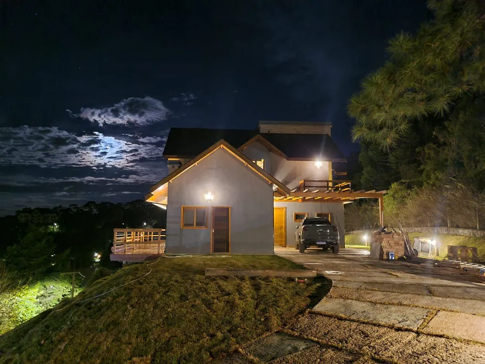 Casa, 3 quartos, 250 m² - Foto 15