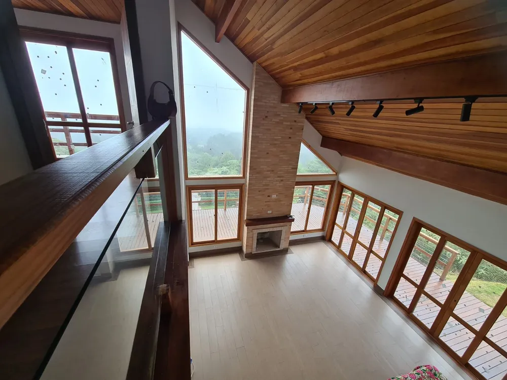 Casa, 3 quartos, 250 m² - Foto 4