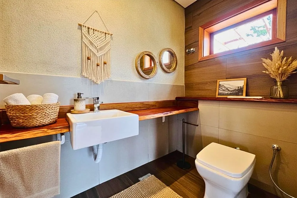 Casa, 3 quartos, 250 m² - Foto 7