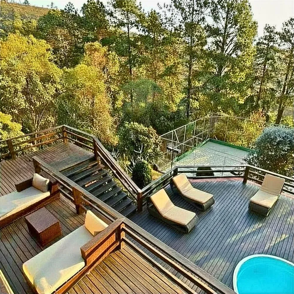 Casa, 4 quartos, 484 m² - Foto 3
