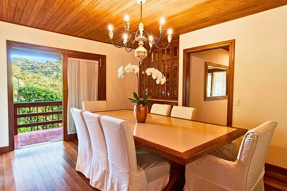 Casa, 4 quartos, 484 m² - Foto 6
