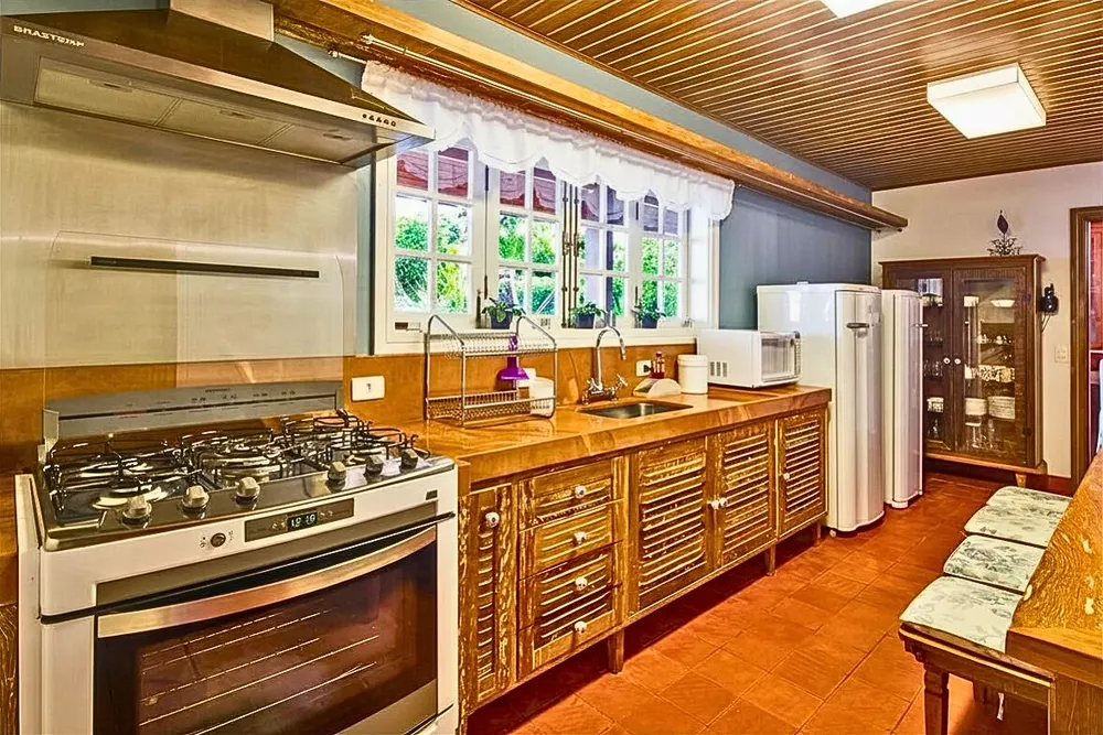 Casa, 4 quartos, 484 m² - Foto 7
