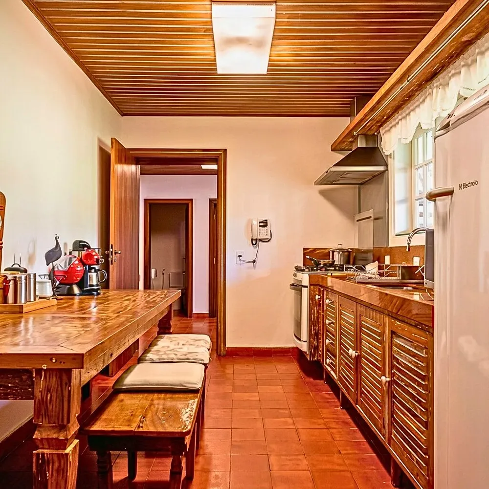 Casa, 4 quartos, 484 m² - Foto 8