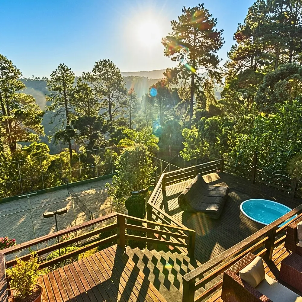 Casa, 4 quartos, 484 m² - Foto 5