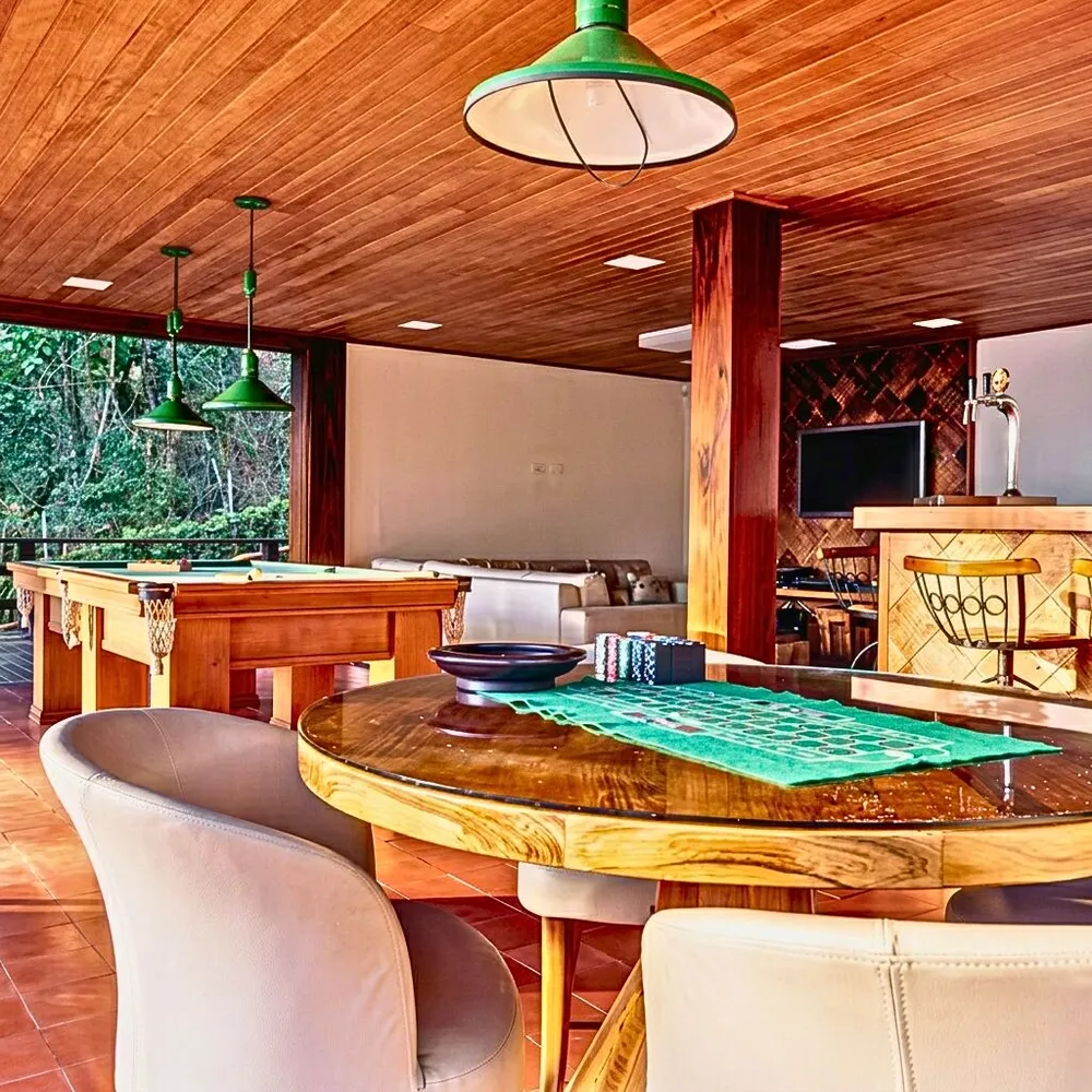 Casa, 4 quartos, 484 m² - Foto 9