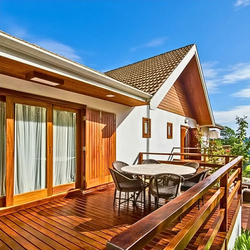 Casa, 4 quartos, 484 m² - Foto 4