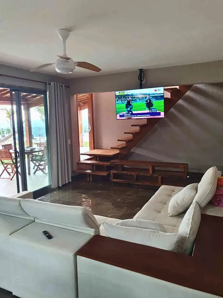 Casa, 4 quartos, 21000 m² - Foto 3