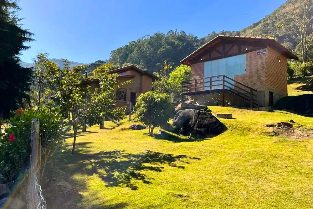 Casa, 3 quartos, 140 m² - Foto 1