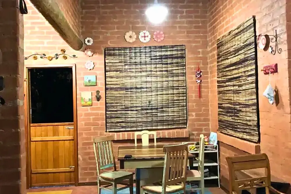 Casa, 3 quartos, 140 m² - Foto 6