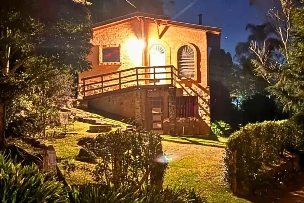 Casa, 3 quartos, 140 m² - Foto 2