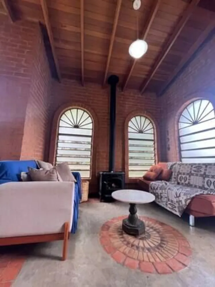 Casa, 3 quartos, 140 m² - Foto 8