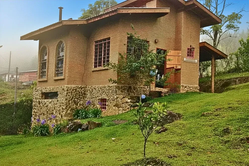 Casa, 3 quartos, 140 m² - Foto 3