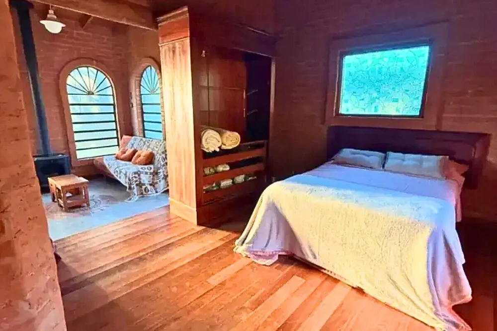 Casa, 3 quartos, 140 m² - Foto 11