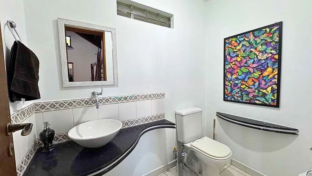Casa, 3 quartos, 320 m² - Foto 4