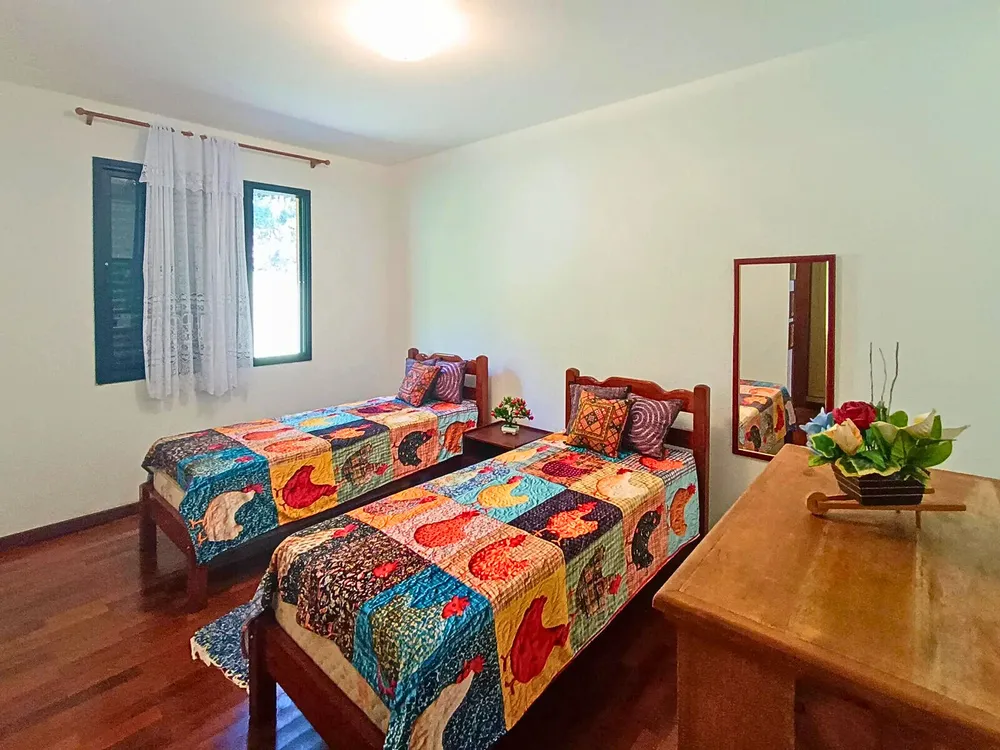 Casa, 3 quartos, 320 m² - Foto 7