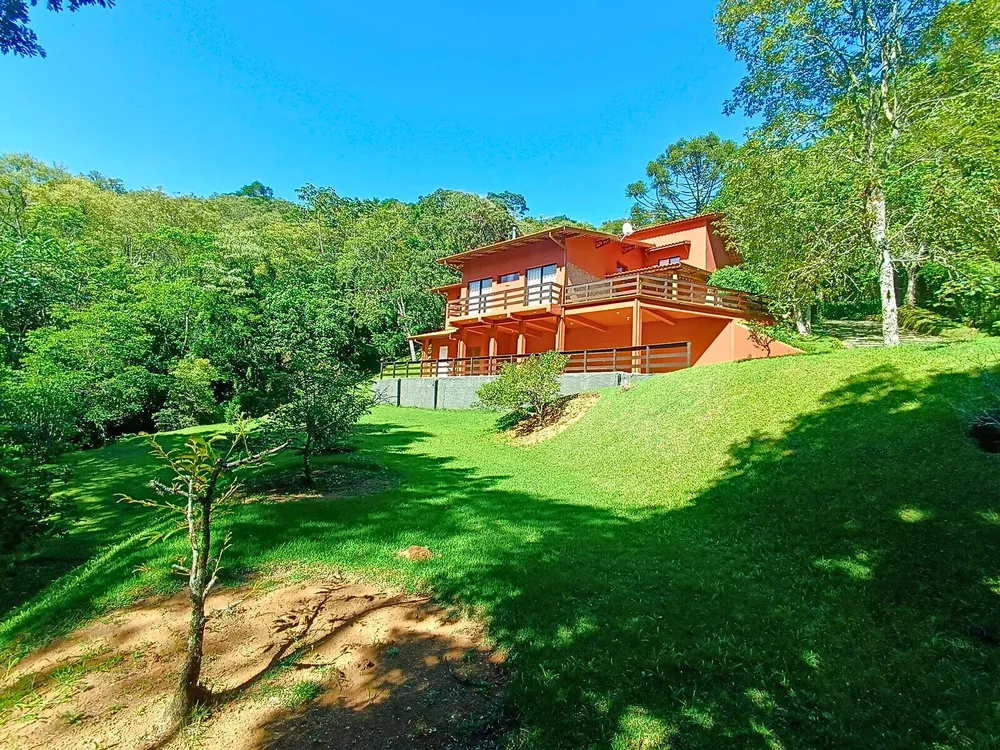 Casa, 3 quartos, 320 m² - Foto 3