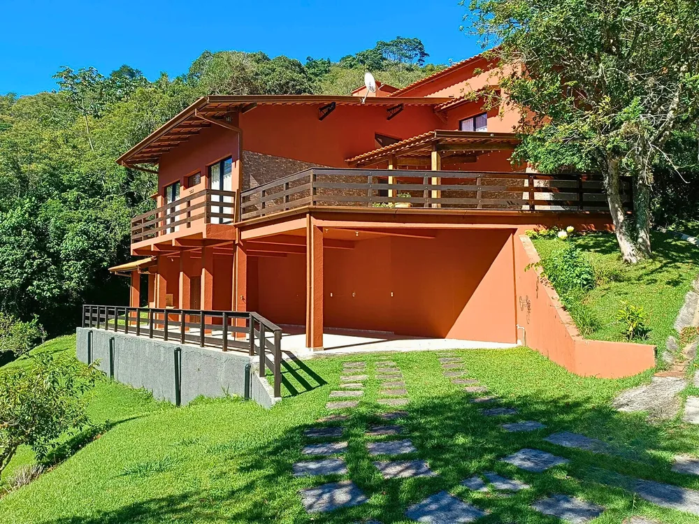 Casa, 3 quartos, 320 m² - Foto 8