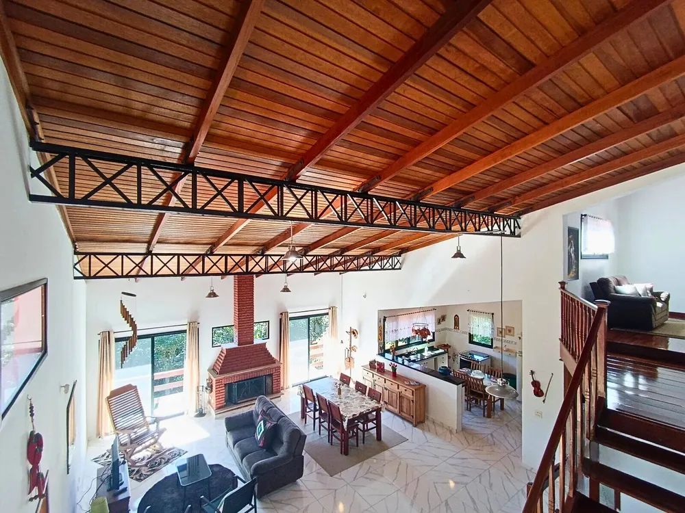 Casa, 3 quartos, 320 m² - Foto 14