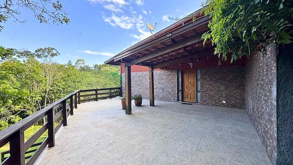 Casa, 3 quartos, 320 m² - Foto 15