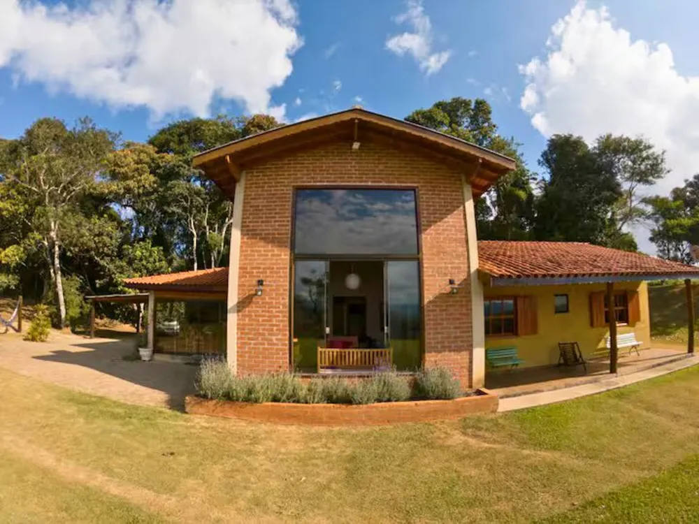 Chácara, 3 quartos, 5 hectares - Foto 9