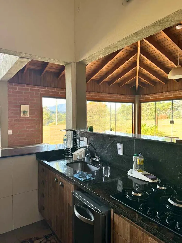 Chácara, 3 quartos, 5 hectares - Foto 3
