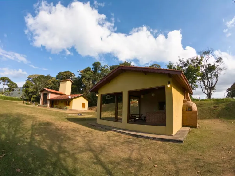 Chácara, 3 quartos, 5 hectares - Foto 1