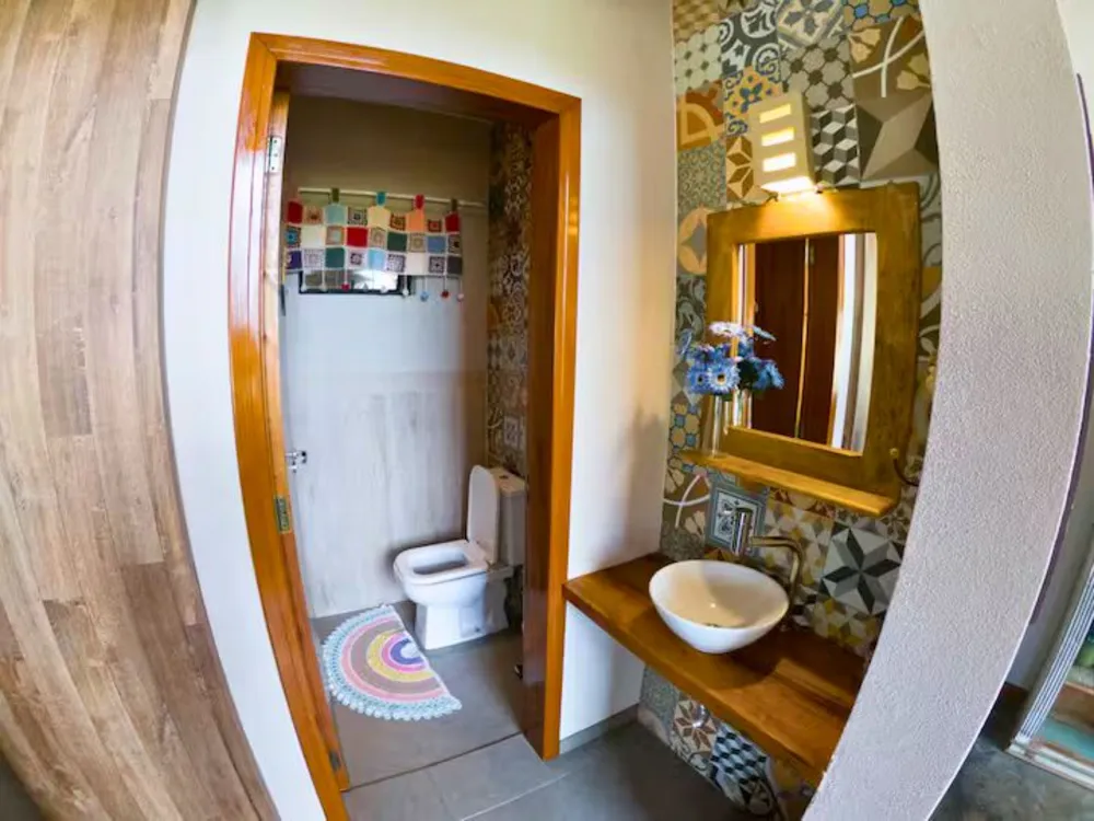 Chácara, 3 quartos, 5 hectares - Foto 4
