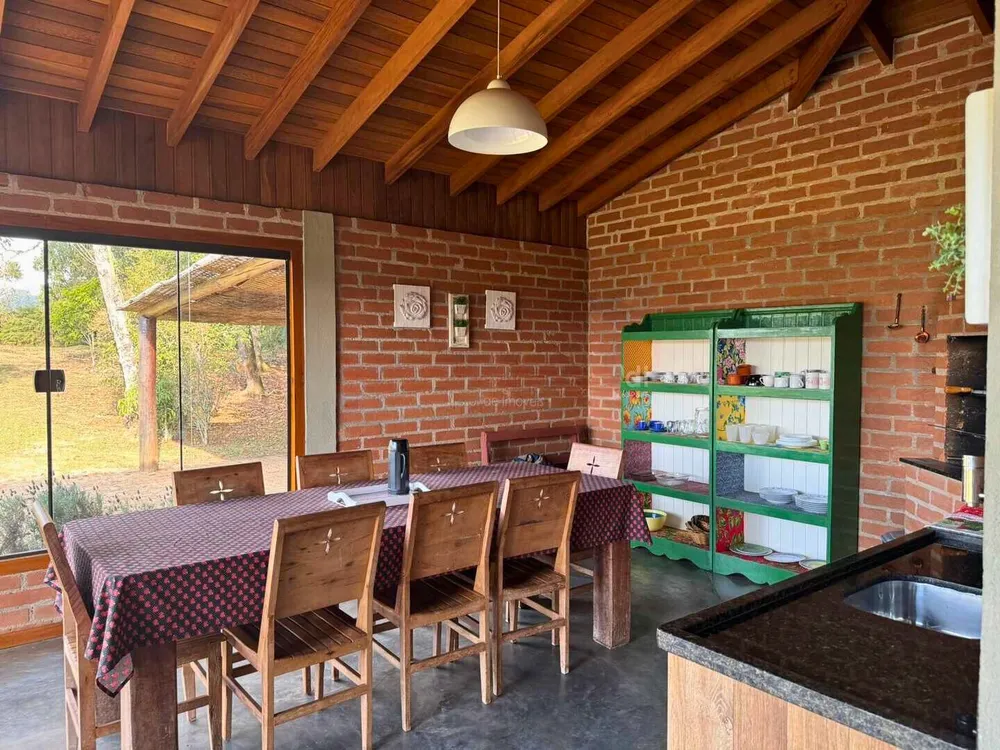Chácara, 3 quartos, 5 hectares - Foto 14