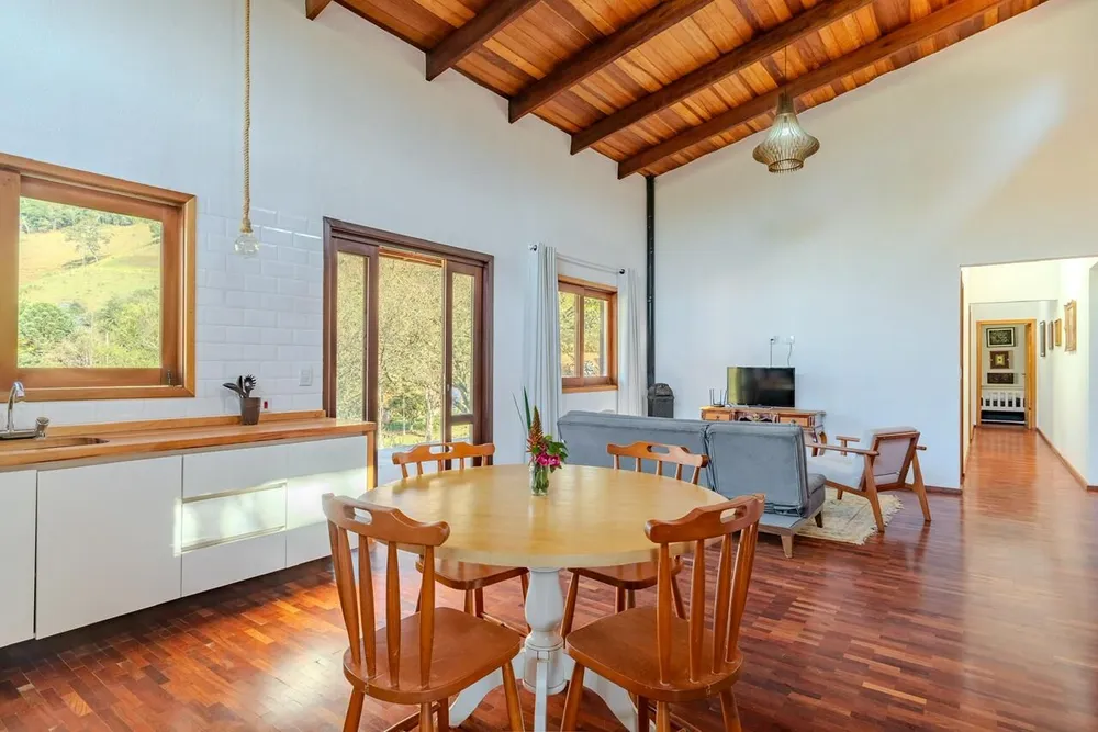 Chácara, 3 quartos, 3000 m² - Foto 7