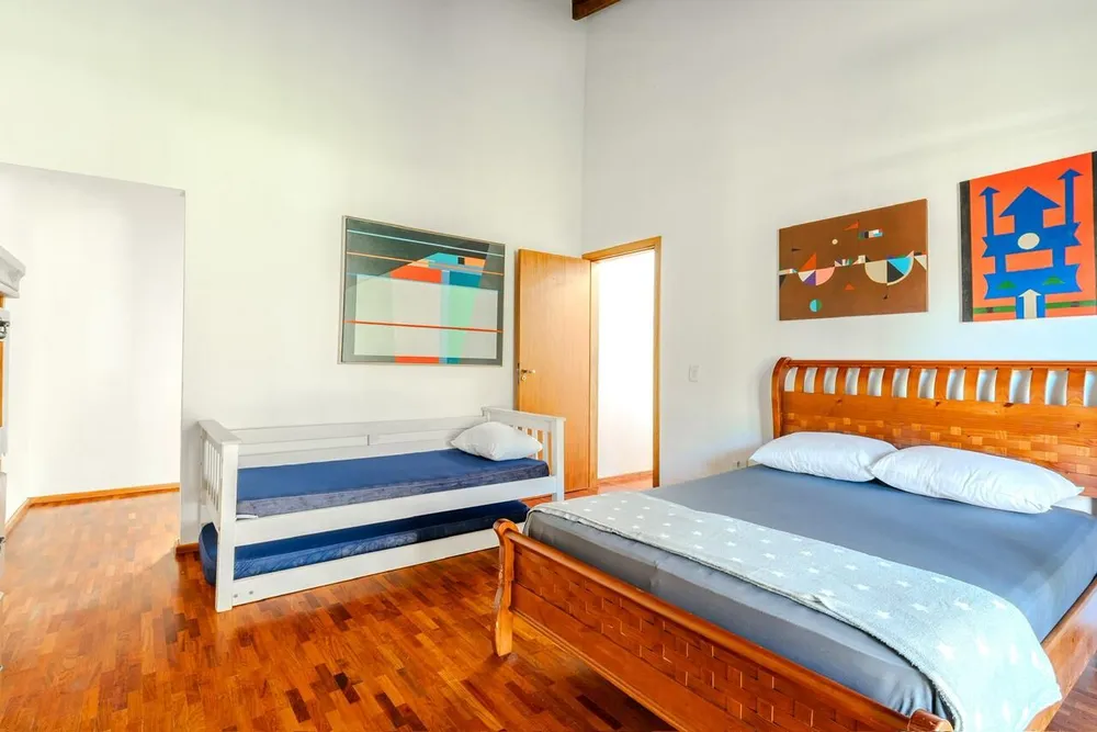 Chácara, 3 quartos, 3000 m² - Foto 11