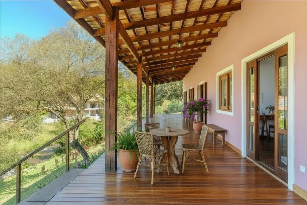 Chácara, 3 quartos, 3000 m² - Foto 4