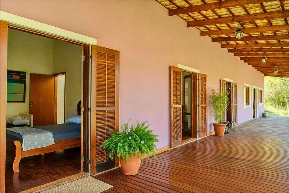 Chácara, 3 quartos, 3000 m² - Foto 3