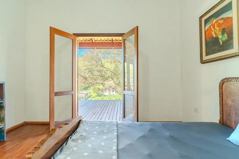 Chácara, 3 quartos, 3000 m² - Foto 12