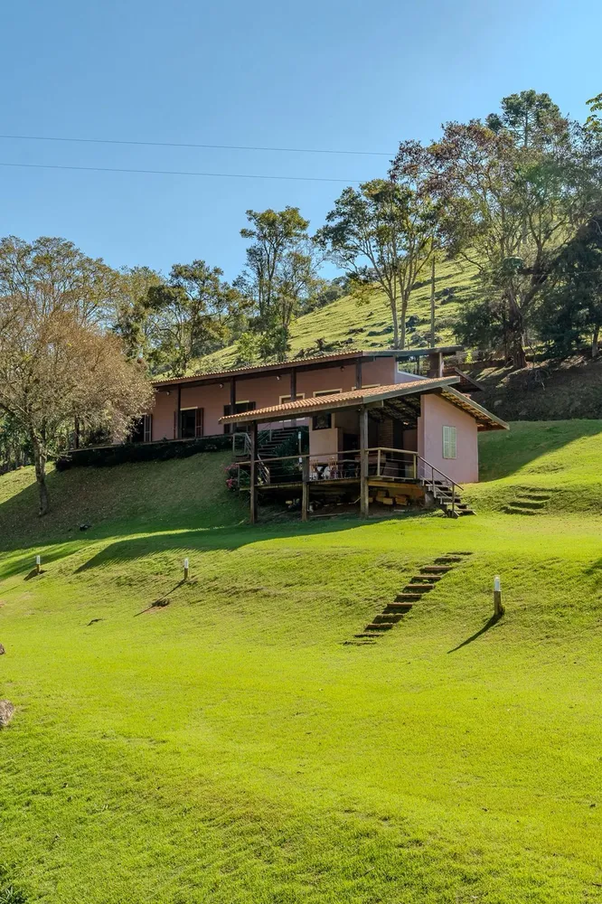 Chácara, 3 quartos, 3000 m² - Foto 6