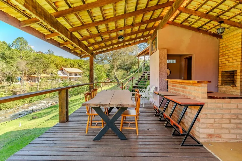 Chácara, 3 quartos, 3000 m² - Foto 14