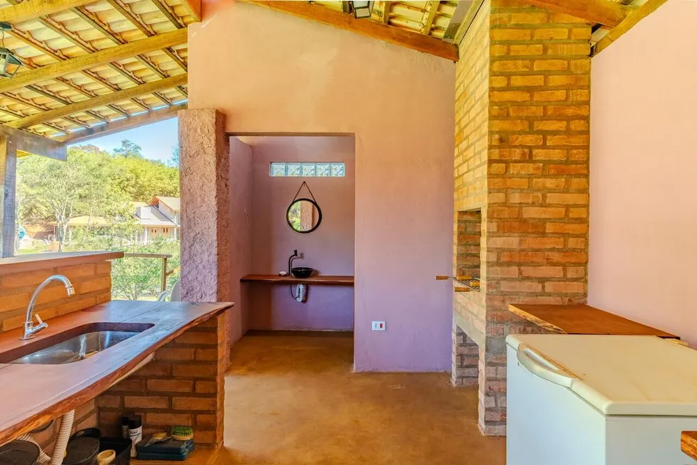 Chácara, 3 quartos, 3000 m² - Foto 13