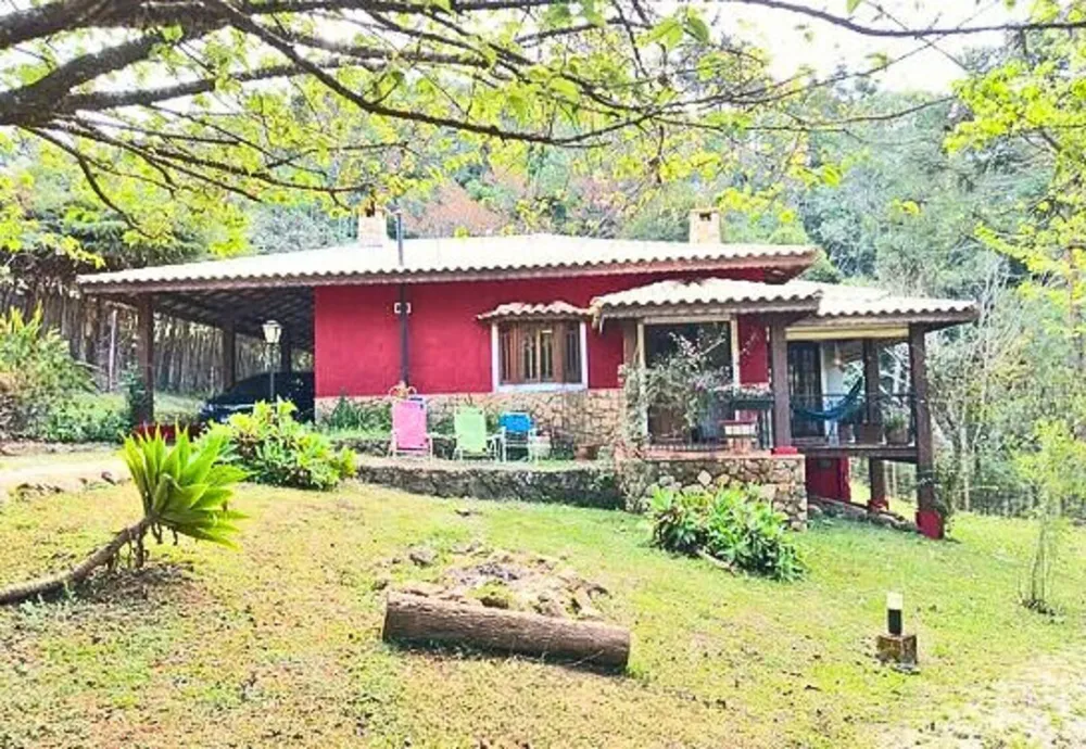 Casa, 2 quartos, 170 m² - Foto 2