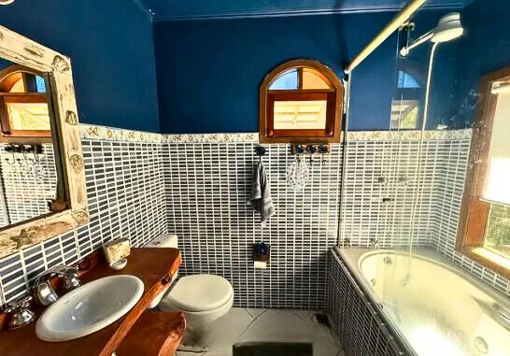 Casa, 2 quartos, 170 m² - Foto 10